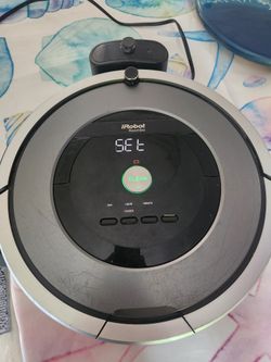 IRobot Roomba 850