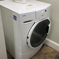 Washer / Dryer Set 