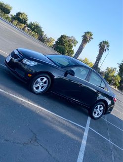 2011 Chevrolet Cruze