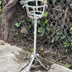 Flower Pot Stand