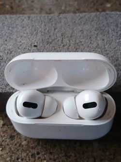APPLE AIRPODS PRO (2ND GEN)