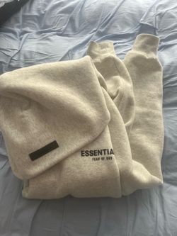 Essentials hoodie