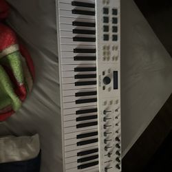 Keylab 49 Keyboard 