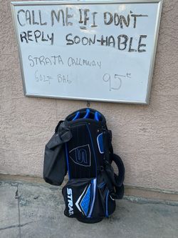 Golf Bag