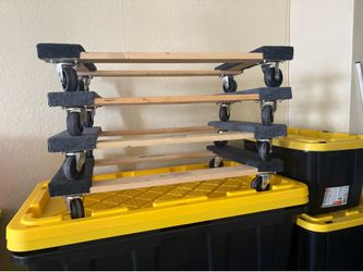 Furniture Moving  Dolly’s