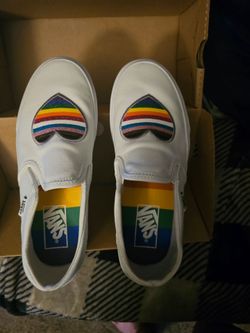 New Vans