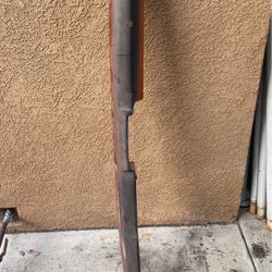 1968 Impala Dash Pad