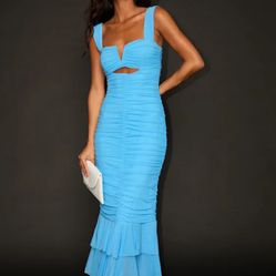 Beautiful New Dress (with Tags On)