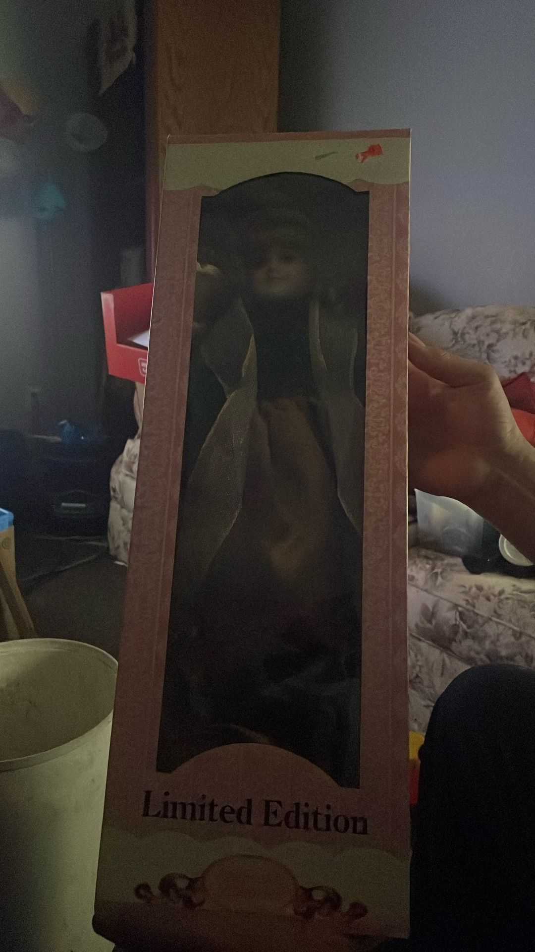 Keepsake memories