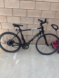 Rad Power Bikes RadMission Electric Bike – UNTESTED –