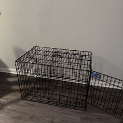 Dog Cage