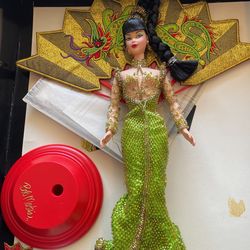 Barbie