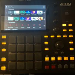AKAI MPC ONE