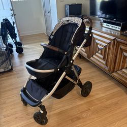 Mockingbird Stroller