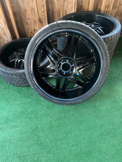 26” Diablo elites