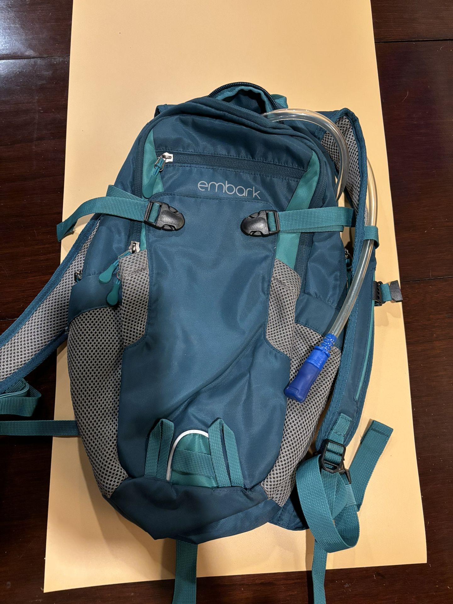 Outdoor Activities Backpack