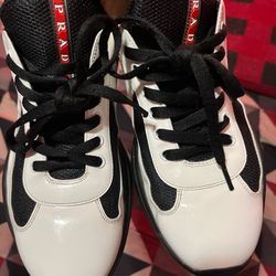 PRADA AMERICAN CUPS