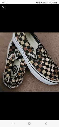 Vans Slip On