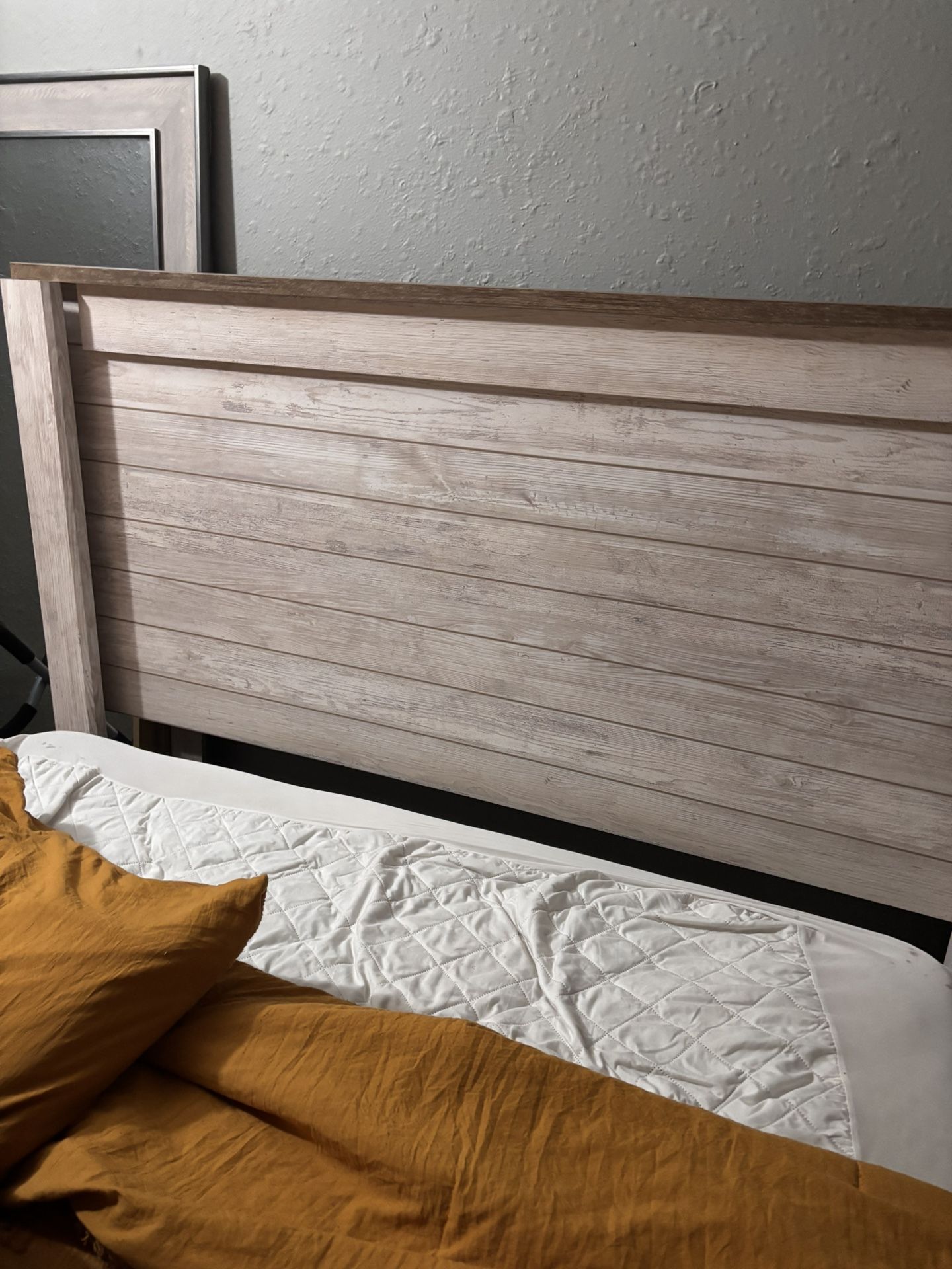 NFM Bedroom Set