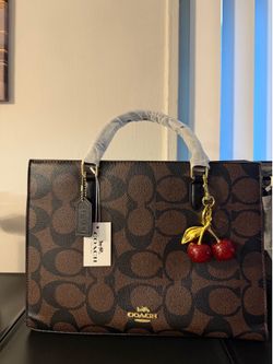 Carteras Coach