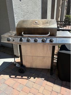 Grill
