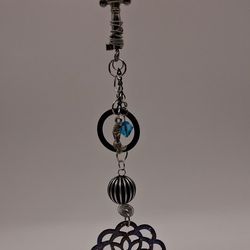 Purse Charm Or Car Charm 