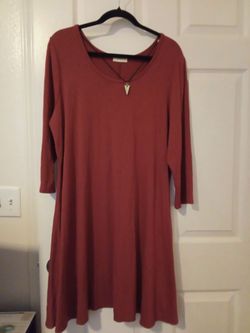 Women's Dress