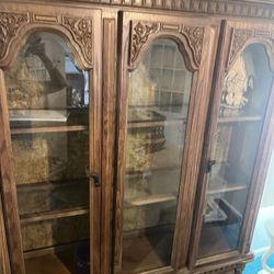 China Cabinet