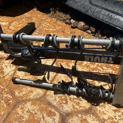 Thule Bike Rack