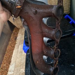 Tahoe Exhaust Manifolds