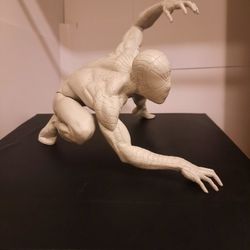 Collectables MARVEL/SPIDERMAN/Models