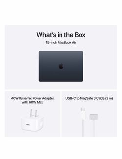 Apple MacBook Air 15” M5 16GB 512GB
