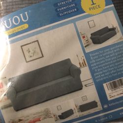 Stretch Couch Cover New