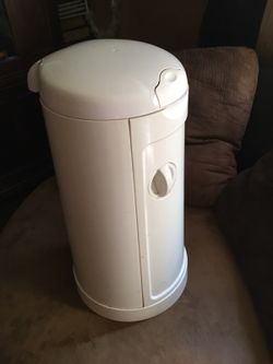 Diaper Pail