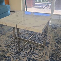 Modern Coffee Table