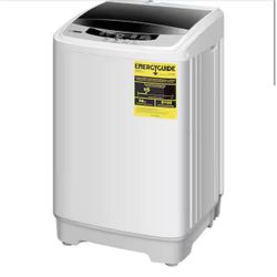 Compact Washer Machine