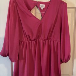 Maternity Top SIZE SM