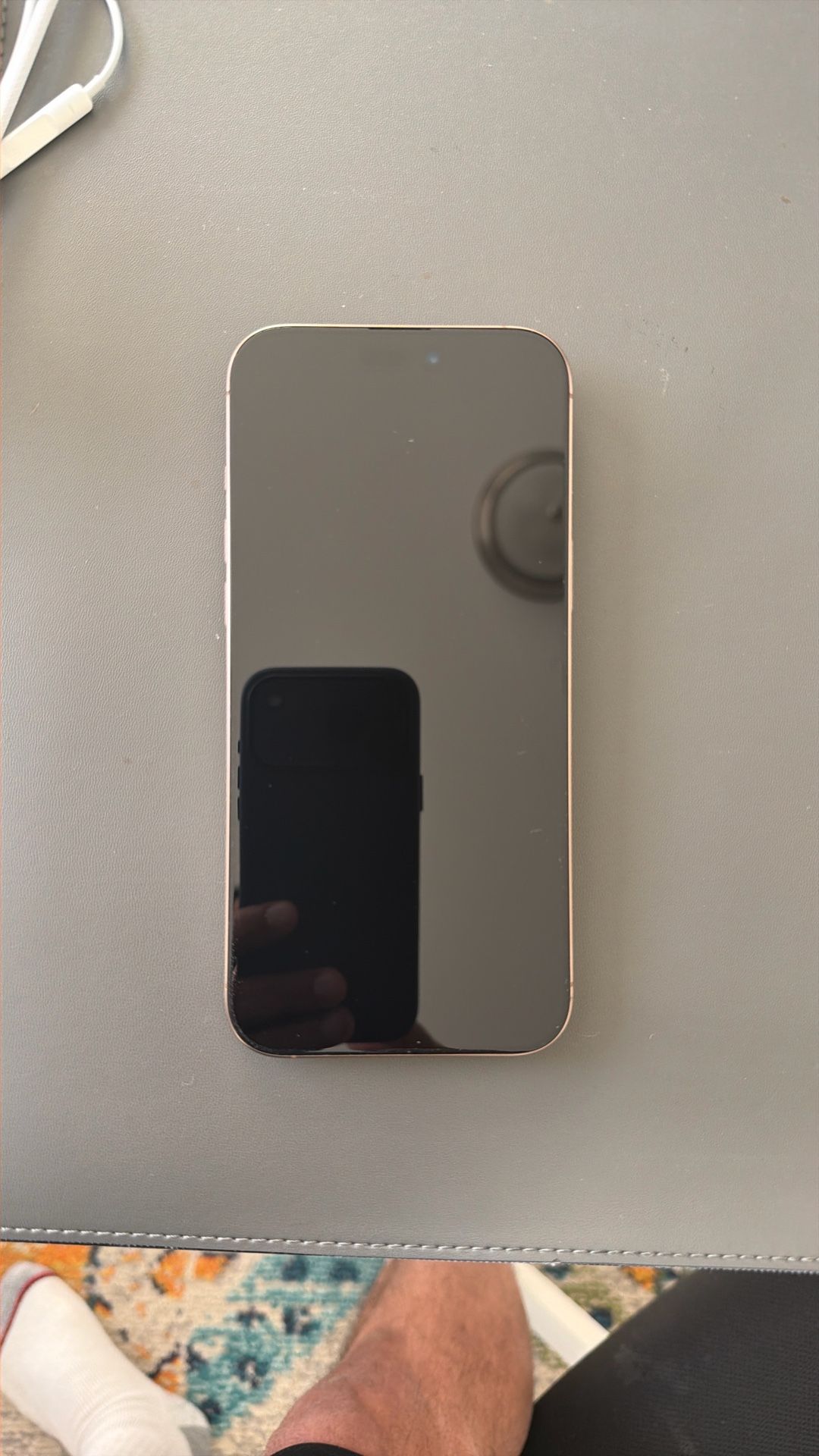 iPhone 16 Pro Max - Like New