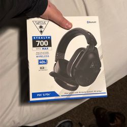 Turtle Beach Stealth 700 Gen 2 Max 