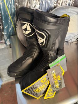 women's motorcycle boots