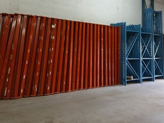 Pallet Racks