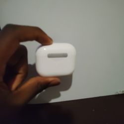 Airpod Gen 3's