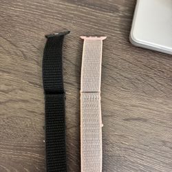 Apple watch bands