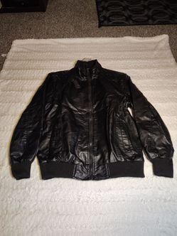 Bleau grander jacket