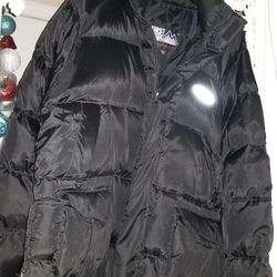 First DOWN JACKET 2XL En EXCELENTES CONDICIONES 
