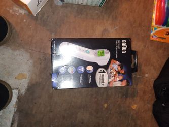 3-IN-1 THERMOMETER 