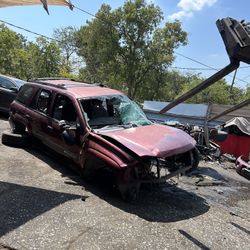 ‼️♻️COMPRO CARROS Y TROCAS PARA YONKE‼️♻️PAGO CASH♻️