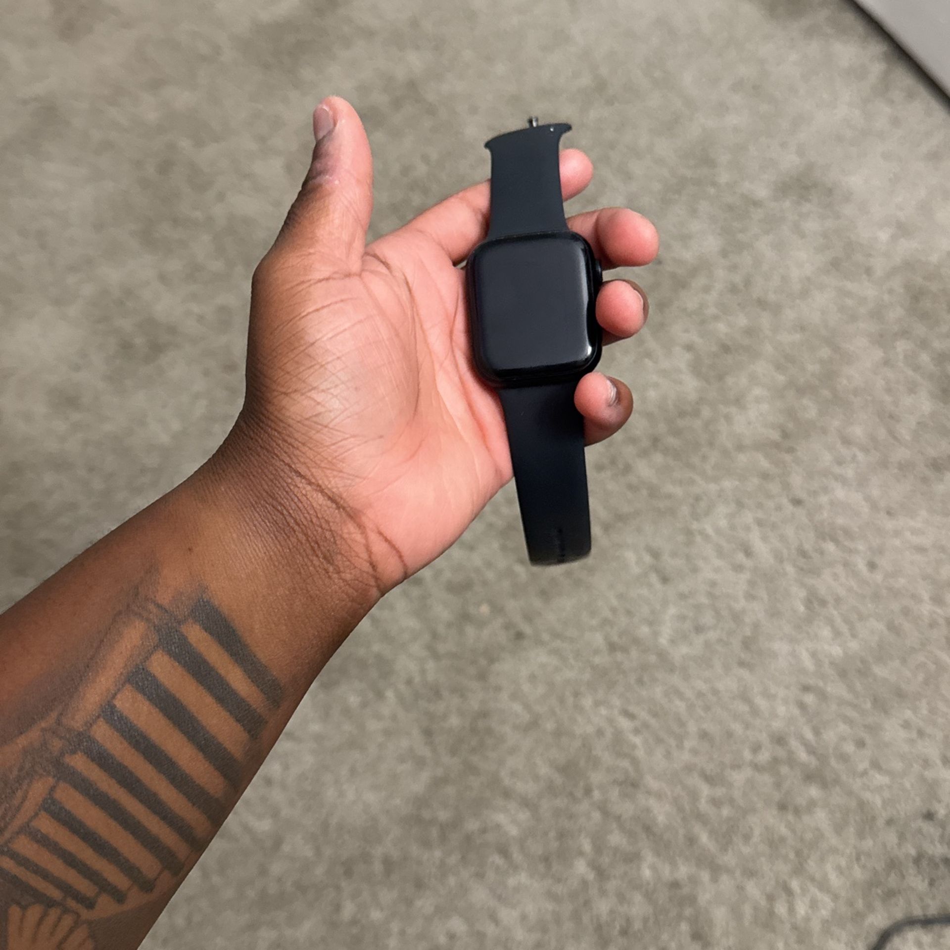 Apple Watch Series 9 45mm