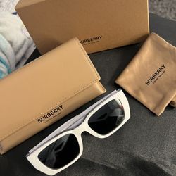 Burberry Glasses UNISEX 
