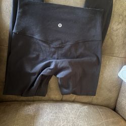 Lululemon Legging Size 6 